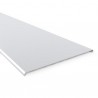 Tapa bandeja aislante tbpe 150 uvm1 7035 pvc exteriories resistente uv