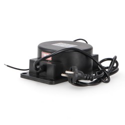Fuente de alimentacion 60w 12vac ip67 para piscina