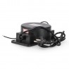 Fuente de alimentacion 100w 12vac ip67 para piscina
