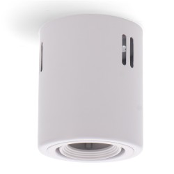 Aplique de techo milano gu10