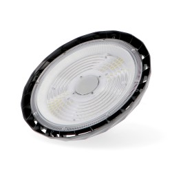 Campana ufo led serie daf 200w 0-10v 5000k