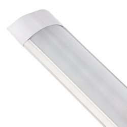 Regleta led slimline fast 40w 6000k
