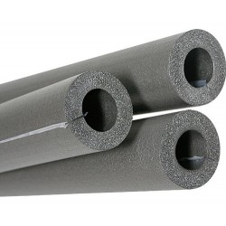 AISLAMIENTO TUBULAR 06X15 PARA 5/8