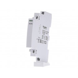 CONTACTO AUX. IACTS ACT NA+NC P/ICT