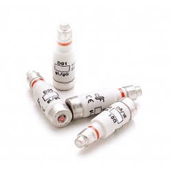 FUSIBLE NEOZED D01   6A gL-gG