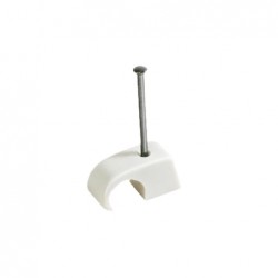 PLASTIGRAP MULTIDIAMETRO MPLG Ø 7-9 MM COLOR BLANCO