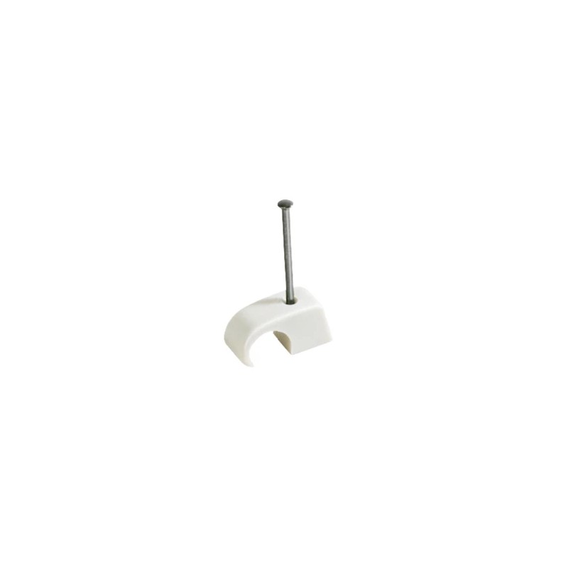 PLASTIGRAP MULTIDIAMETRO MPLG Ø 7-9 MM COLOR BLANCO
