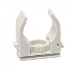 MULTICLIP UT PARA CLAVADORA A GAS Ø 20 COLOR BLANCO