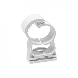 ABRAZADERA DE NYLON ABRANYL® MULTIDIAMETRO ABM Ø 32 COLOR...