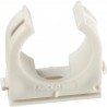 MULTICLIP DE NYLON MC Ø 40 MM COLOR BLANCO