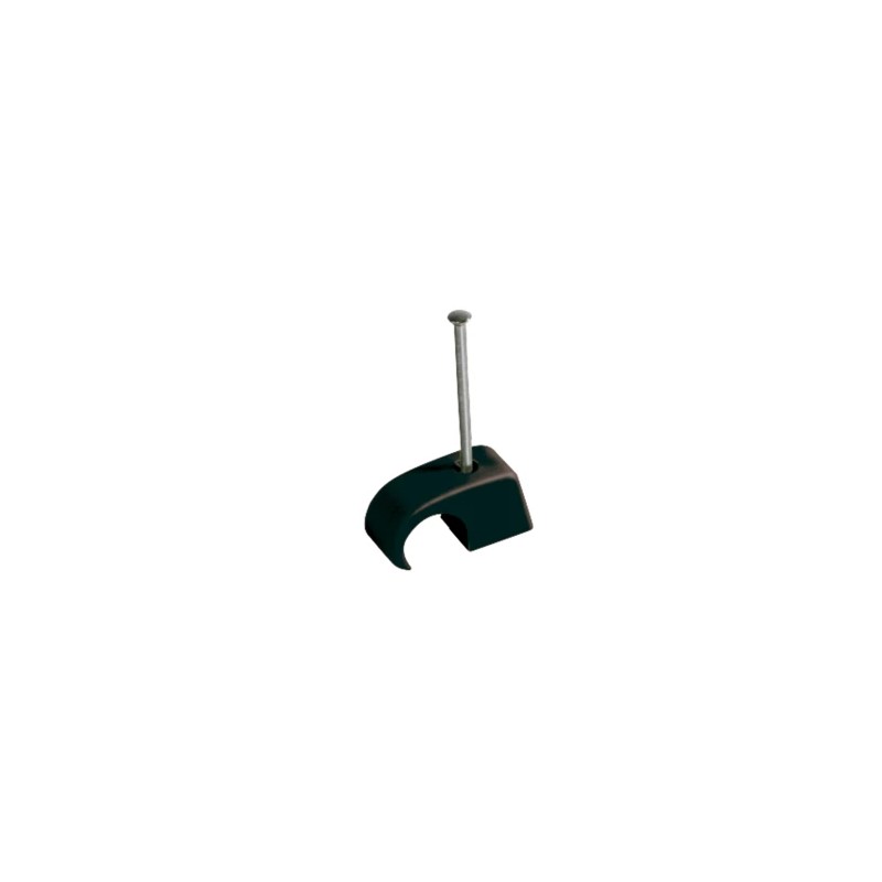 PLASTIGRAP MULTIDIAMETRO MPLG Ø 4-6 MM COLOR NEGRO
