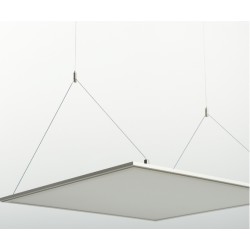 Accesorio suspension pantalla 600x600 1200x600 y 1200x300 5...