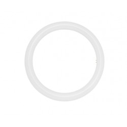 TUBO LED CIRCULAR T9 11W 220-240V 1100LM PF-0,50 6500K