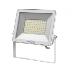 PROYECTORES LED F BLANCO SMD 10W 6500K 1200LM 200-240V IP65 120º