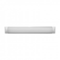 Luminaria interior 600x75x27mm 18w 1620lm pf-0,90 6500k...