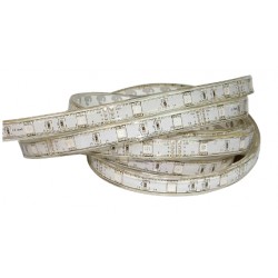 TIRA LED 14,4W IP67 24V 6500K 1410LM/M SMD2835 60 LED/M (5...