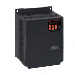 Convertidor de frecuencia 5,5kW/7,5kw (variable) 380-480VAC