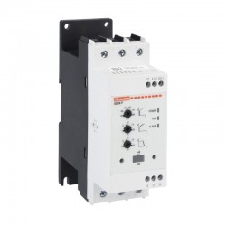 Arrancador estatico version avanzada adxnp 208-600v ac...