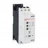 Arrancador estatico version avanzada adxnp 208-600v ac alimentado 100..240v ac 25a con proteccion mo