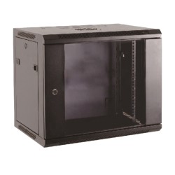 Rack mural de 19" 9u 450mm de fondo