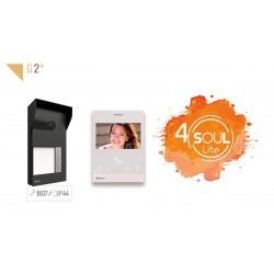 KIT SOUL S5110/ART 4 LITE 1P