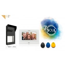 Kit soul s5110/art 7h 1p handicapped