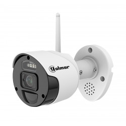 Camara cip-4bwifi para kit-4bwifi