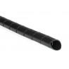FUNDA HELICOIDAL NEGRA 11MM