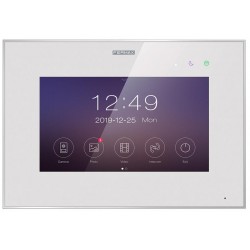 Monitor kit way 7"