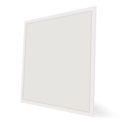 Panel led serie bure 60x60 cm 40w 4000k