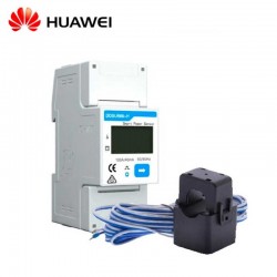 HUAWEI Smart Power Sensor DDSU666-H | 1-Ph 100A