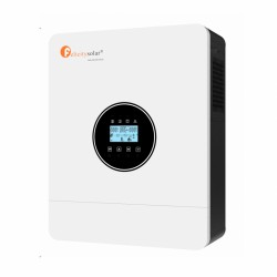 Inversor Felicity Off Grid 6000W 48V Ivem6048 2Mppt
