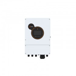 Inversor Monofásico Híbrido/aislada Srne Hesp 4000W