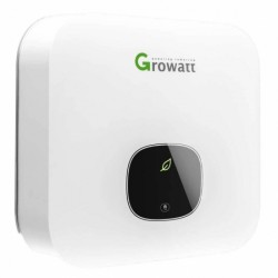 Inversor Híbrido Growatt MIN 6000TL-XH