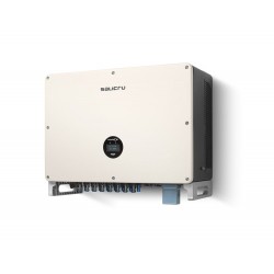 Inversor solar de conexion a red trifasico de 50 kw