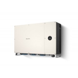 Inversor solar de conexion a red trifasico de 100 kw