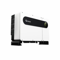 Inversor Trifásico Growatt Max 60Ktl3 Lv