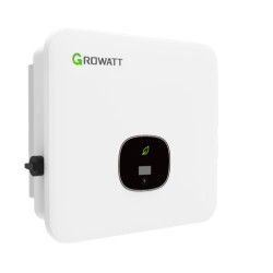 Inversor Growatt Trifásico Mod 10000Tl3-Xh(Bp) Compartible...