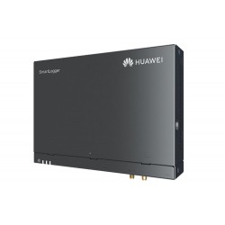 MONITORIZACION HUAWEI SMARTLOGGER 3000A 01 PARA M3 - M2