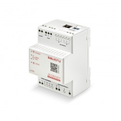 Slc energy manager trifasico 300A 33-100kw