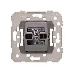 Mecanismo puls.temporizador con señaliz.