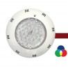 Foco piscina superficie 20W RGB