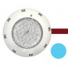 Foco piscina superficie 20W 6000k