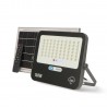 Foco proyector led solar milan 150w 6000k