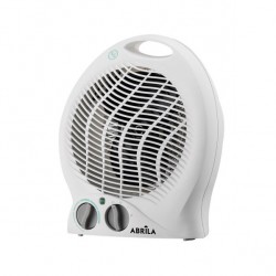 Termoventilador Electrico Candil 2000w Blanco 2potencias,...
