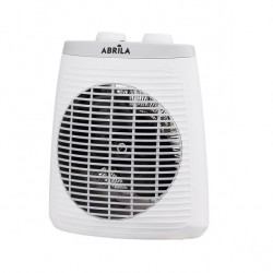 Termoventilador Elect.candil 2000w Blanco 3funciones 2pot...