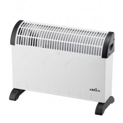 Convector Falla 2000w Blanco 3potencias Termost.regulable,...