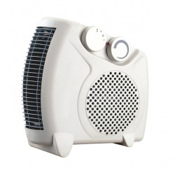 Termoventilador Elec.grato 2000w Blanco Vertical/horizontal...