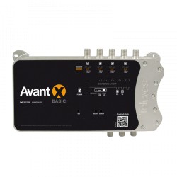 Avantx basic fm-4x(u/v)||fm-dab-3xu