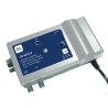 CENTRAL 2 IN VHF/UHF. 30DB/42DB. 117DB?V.